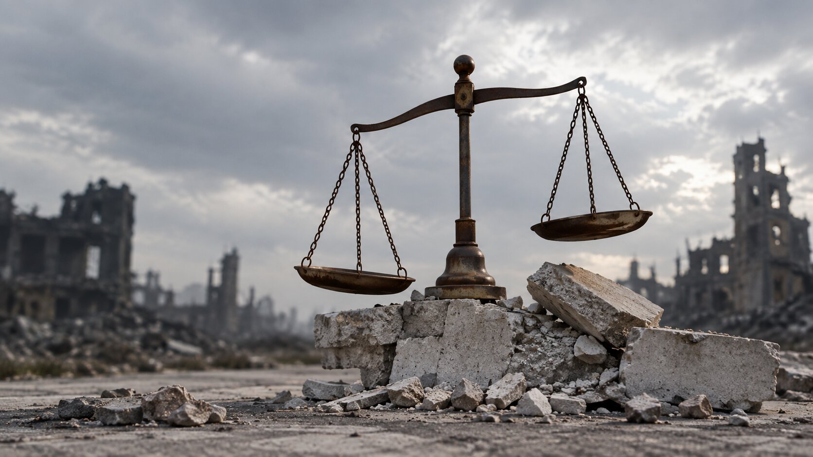 Waarom rechts verder moet denken dan de bekende christendemocratische reflex