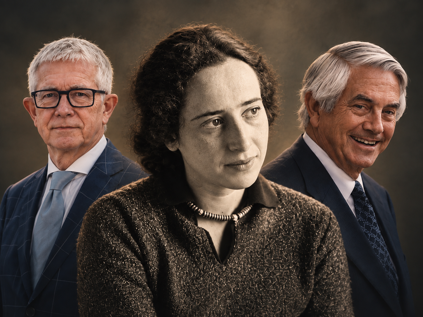 Wie dragen onze gemeenschappelijke leefwereld? Deel 1: Hannah Arendt en Paul Frissen over pluraliteit en vrijheid